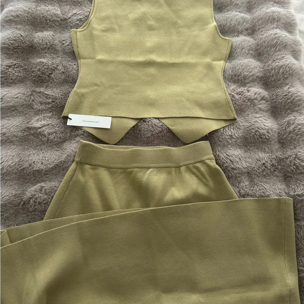 Commense Matching Set - NWT
